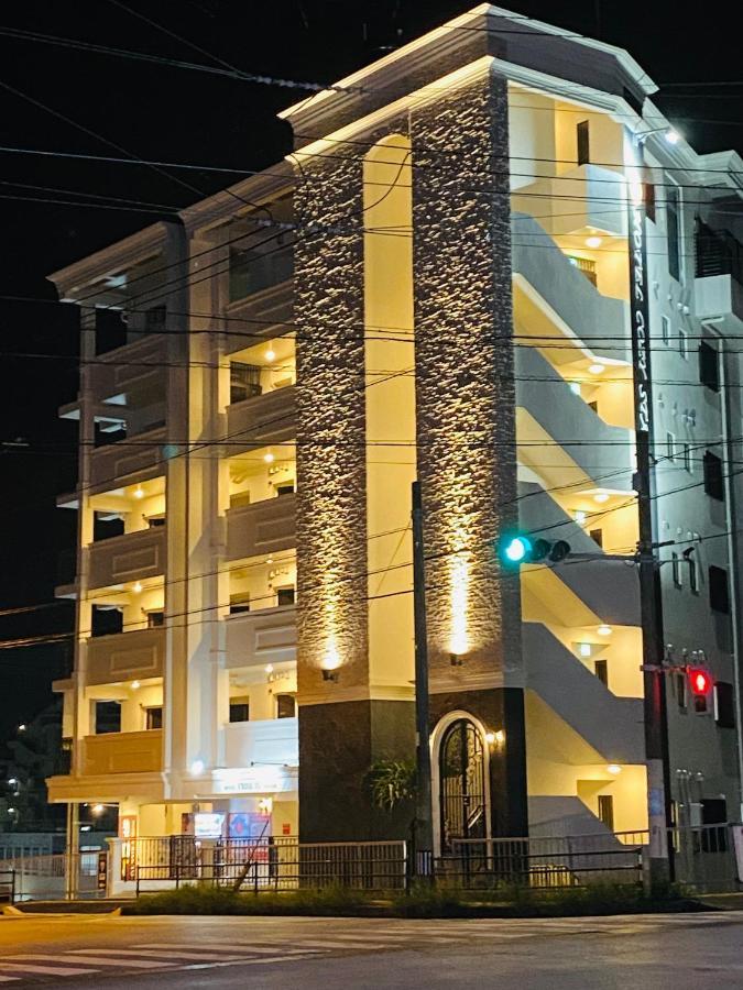 Hotel Y'Rise To Urasoe Exterior foto