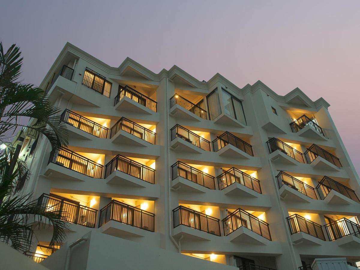 Hotel Y'Rise To Urasoe Exterior foto